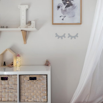 Grand Designs for a 1970s Home