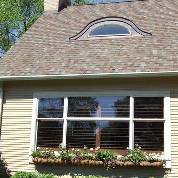 Exteriors