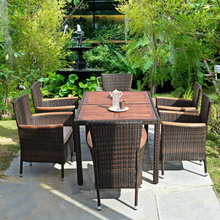 Outdoor Table