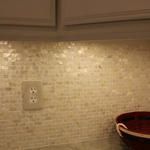 Tile~Backsplash