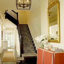 Cheryl's stair case