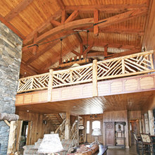 My Log Cabin