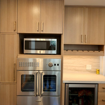 San Carlos Kitchen Remodeling