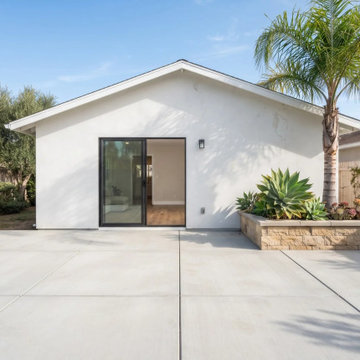 Concrete Slabs & Foundations - Santa Clarita, CA