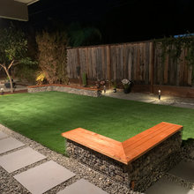 Minas Backyard