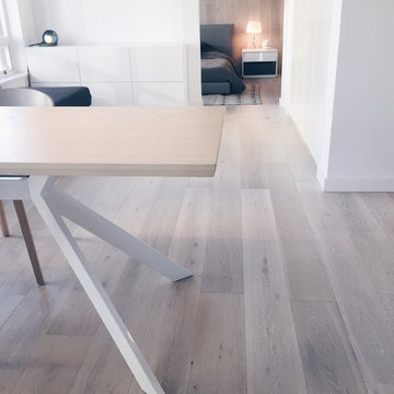 Domus Residence, Yaletown