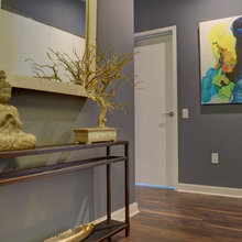 2ND FLOOR HALLWAY