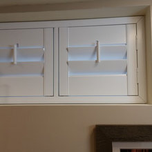 Window Treatments
