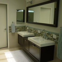 NOT like this for Master Bath