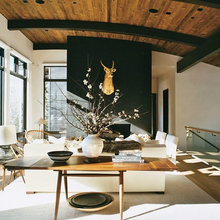 The High Life: Design Inspiration for Mountain Homes