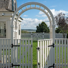 Thissell Exterior
