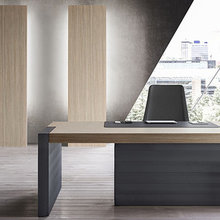 DK DV office design