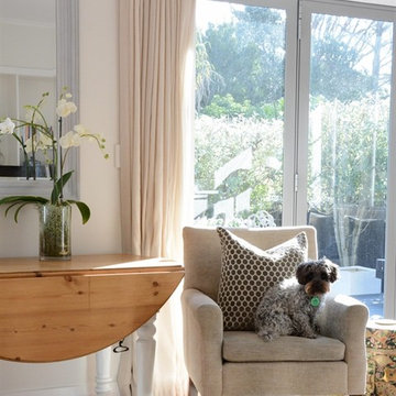 Bay Cottage
