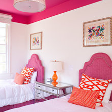 Chinoiserie Chic #cherrypieandroses