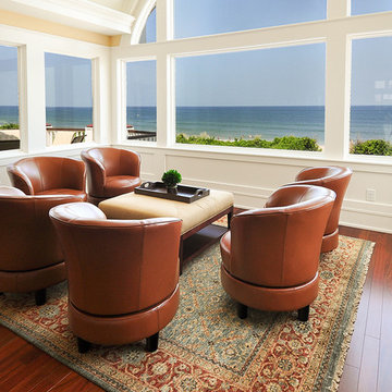 Pine Island Reserve • American Dream