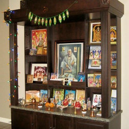 Shrine - Products