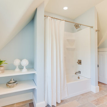 Highlands Avenue - Staging
