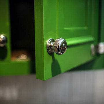 Waterworks Kitchen Showroom
