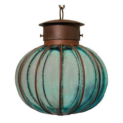 Blown Glass Lighting - Products