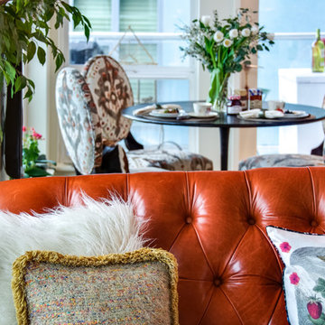 Alki Beach Condo, Seattle