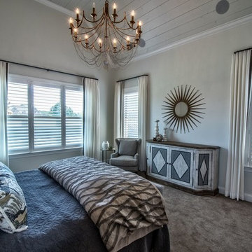 Magnolia Model Home
