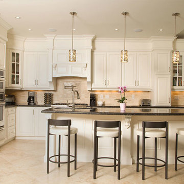Kitchen Designs