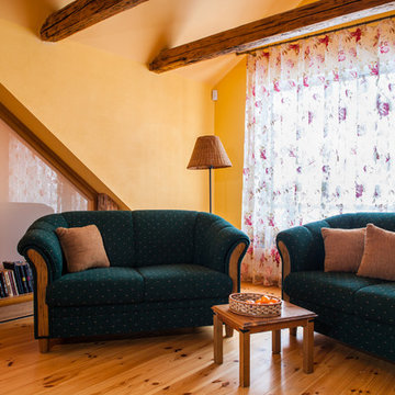 Country house