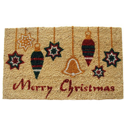 Traditional Doormats by Geo Crafts Inc