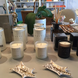 Blu Home Showroom - Products