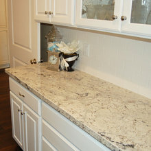 kitchen countertops