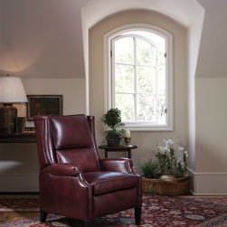 Hancock & Moore Statement Chairs - Recliner Chairs