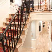 stairway