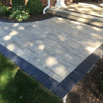 Your Outdoor Oasis