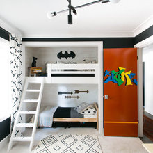 KIDS BEDROOM