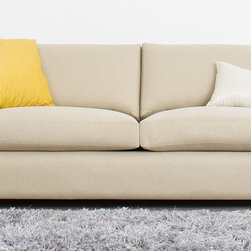 Мебель в интерьере - Sofas And Sectionals