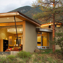 J&M-S Outdoor space integration