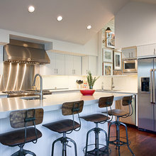 appliance garage
