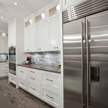 Kitchen Ideas