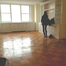 New Apartment