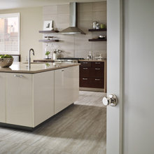 My Kitchen