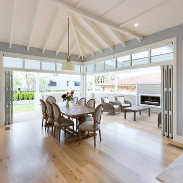 Mount Maunganui Home