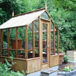 Trillium Greenhouse - Products