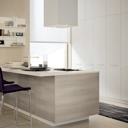 my planet kitchen - Kitchen Cabinetry