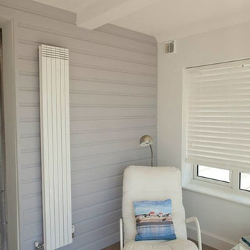 beach house