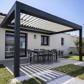 Pergolas
