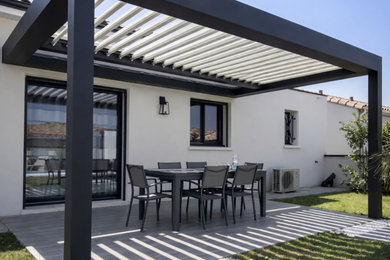 Deck - deck idea in Miami