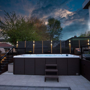 2023 Design Gallery - Pool, Deck and Stairs Design Gallery