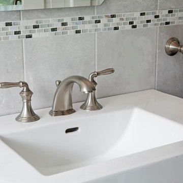 Huntingdon Valley Bathroom 2