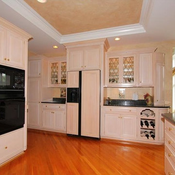 Great Kitchens