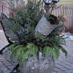 Holiday Decorating - Holiday Decorations
